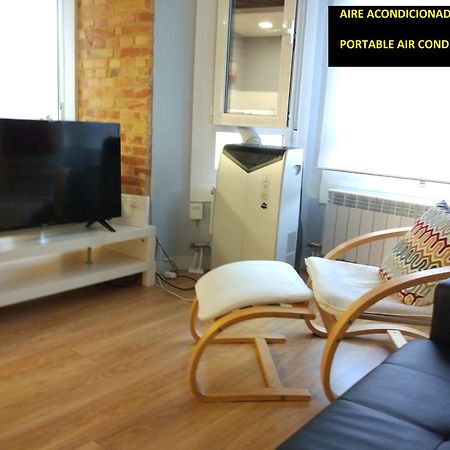 Ideal & Centro, Tranquilo Garaje Gratis Y 2 Banos Logroño Dış mekan fotoğraf