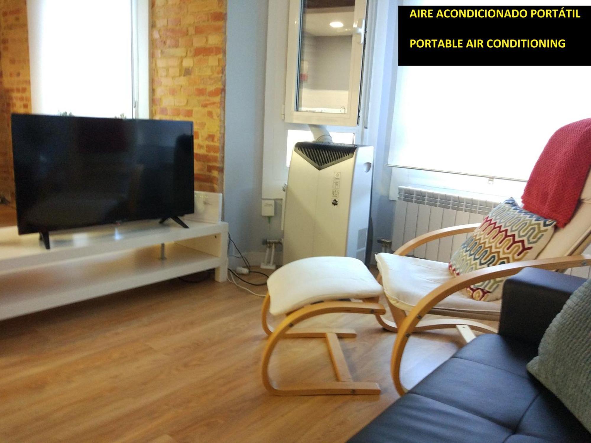Ideal & Centro, Tranquilo Garaje Gratis Y 2 Banos Logroño Dış mekan fotoğraf